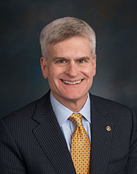  senator Bill Cassidy
