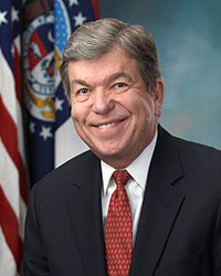  senator Roy Blunt